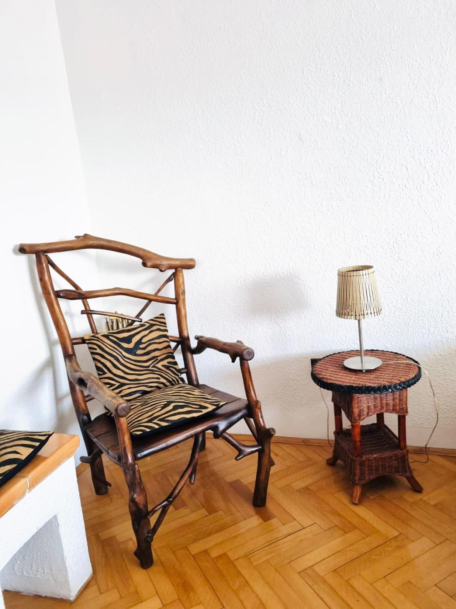 Cosy Apartment In Subotica, City Center Zewnętrze zdjęcie